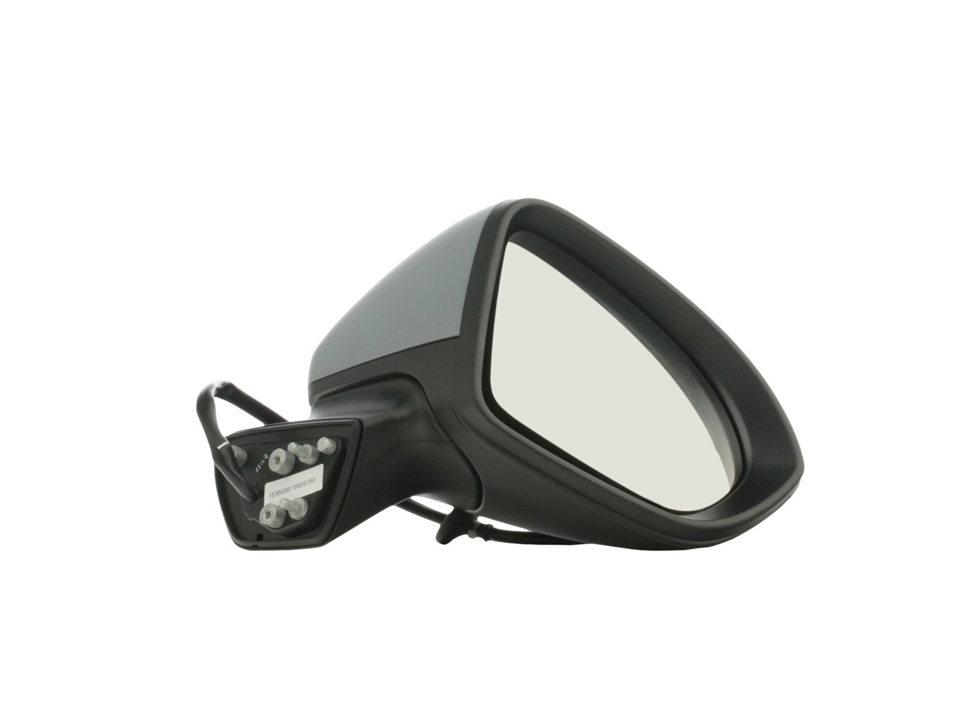 RIDEX 50O1274 rétroviseur ASTRA 2020 prix