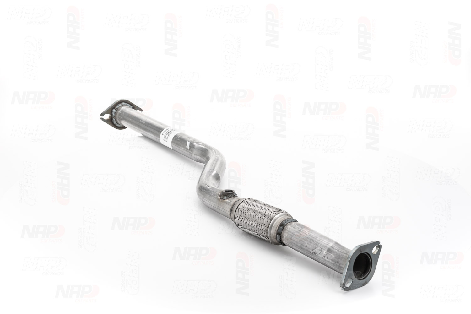 NAP carparts CAC10216 HYUNDAI Caurule cena