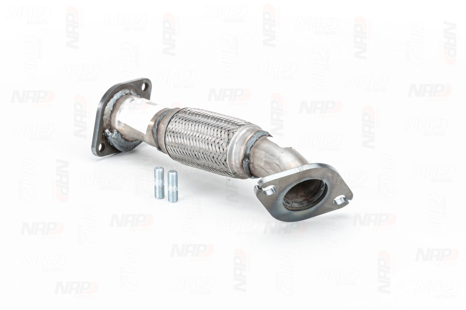 NAP carparts CAC10299 Auspuffrohr KIA Preis