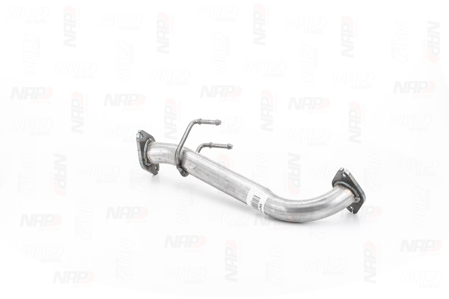 NAP carparts CAC10306 2016 Focus Mk3 exhaust pipe prices