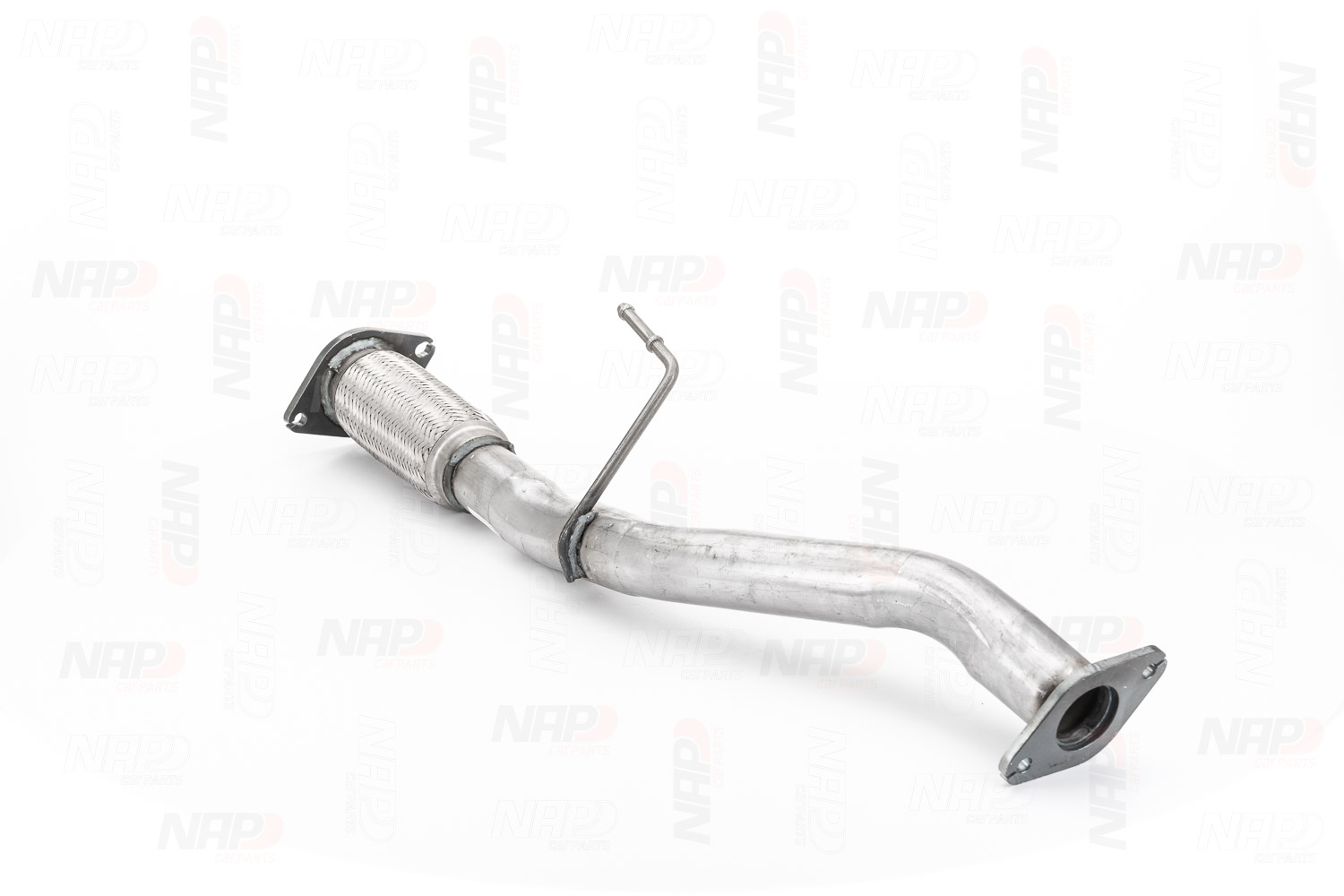 NAP carparts CAC10518 genuine CUPRA LEON Exhaust pipe cost