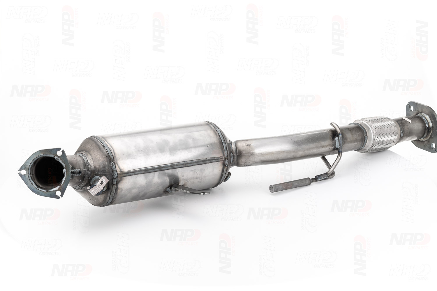 NAP carparts CAD10310 partikelfilter (dpf) DODGE pris