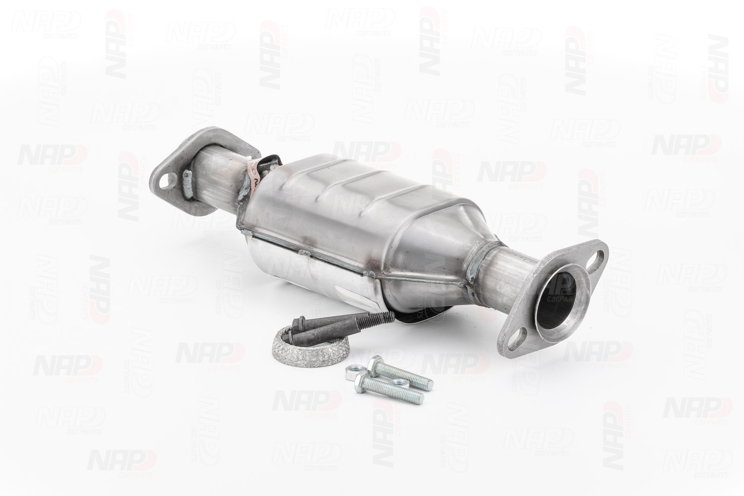 NAP carparts CAK10906 originale Volvo 142 Katalysator pris