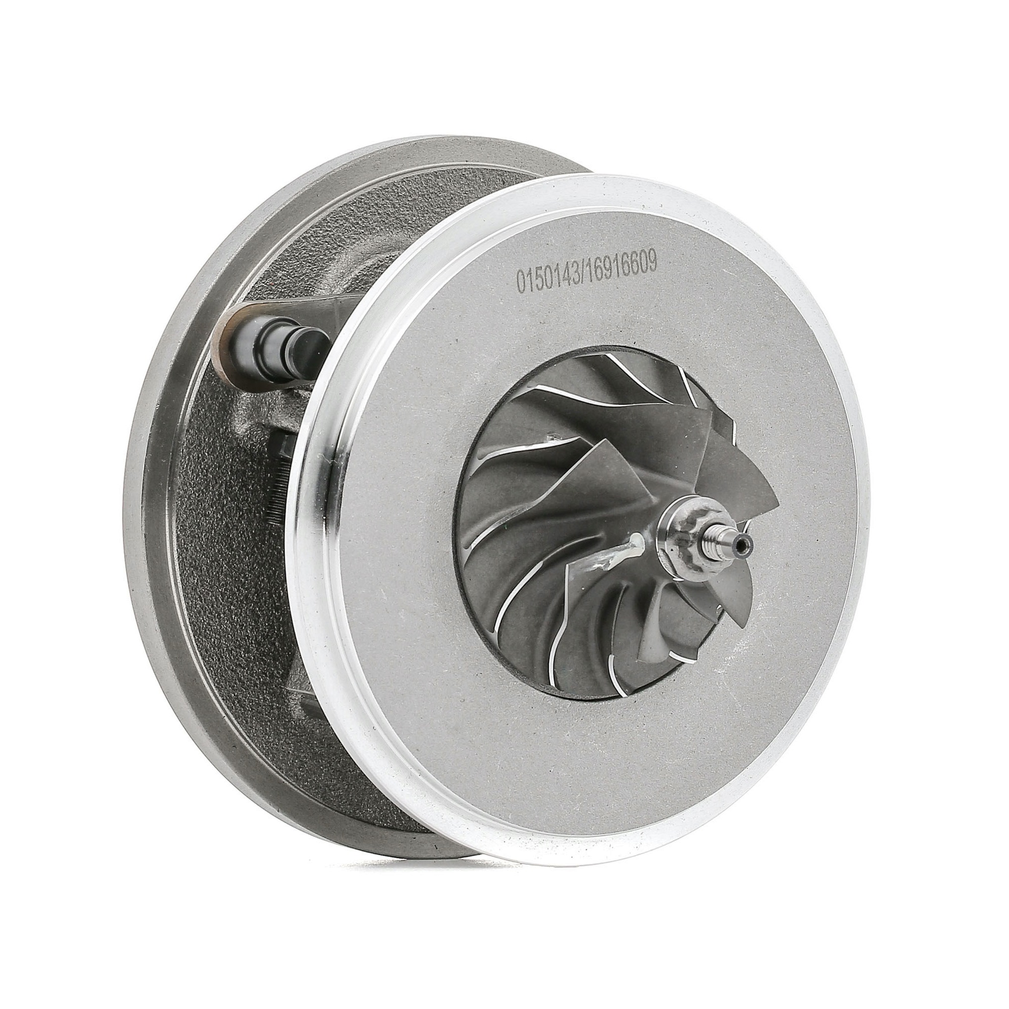 STARK SKCCC-4540167 Conjunto piezas turbocompresor