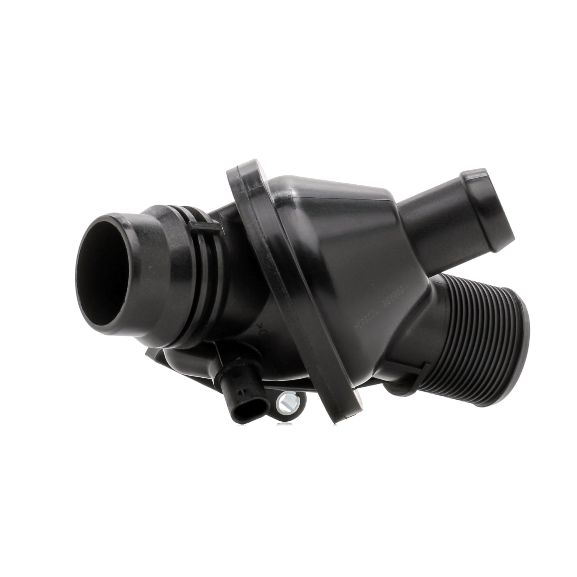 316T0378 Termostat chladenia RIDEX 11538636594 BMW