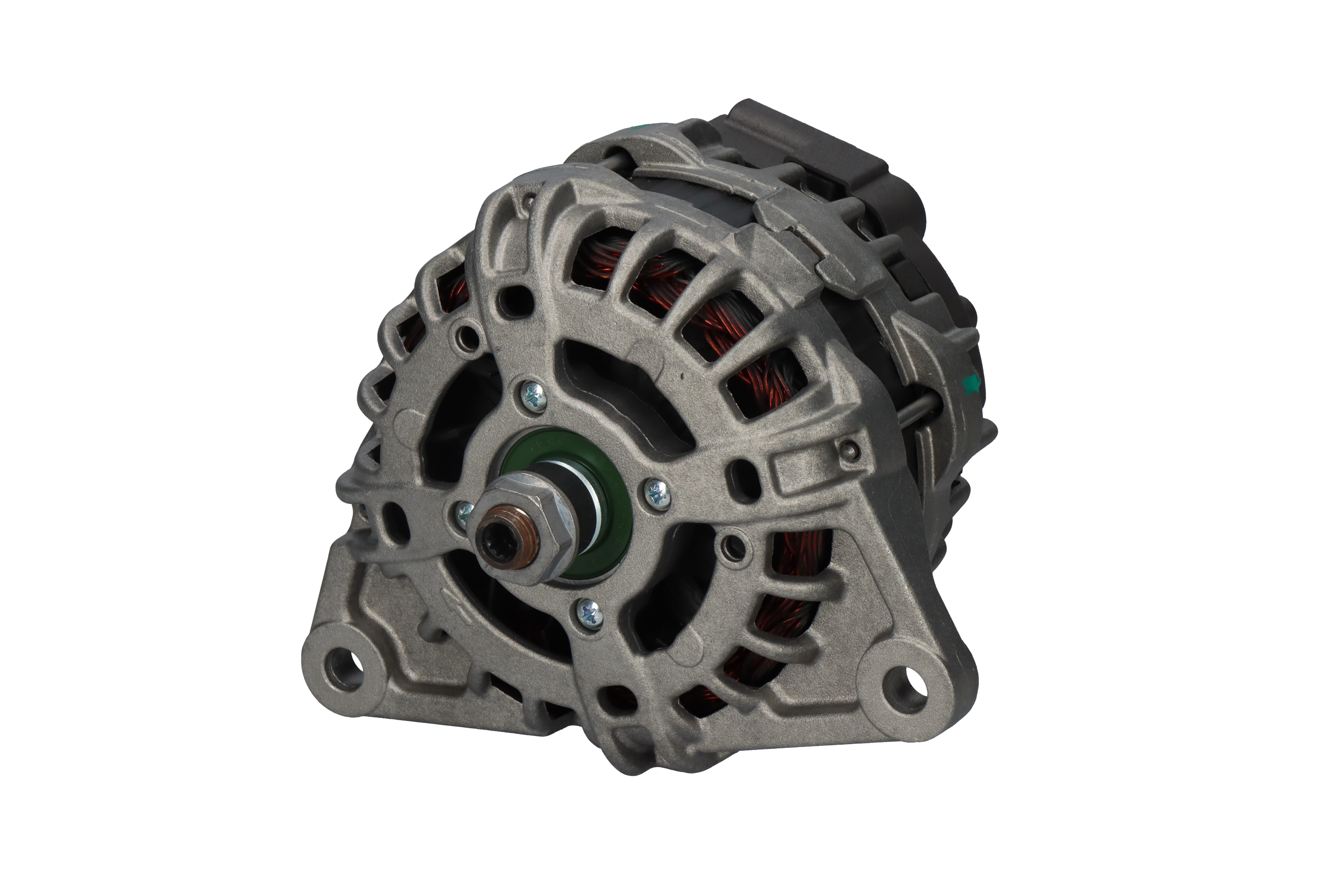 443410 VALEO Alternator FIAT 124 Familiare (124)