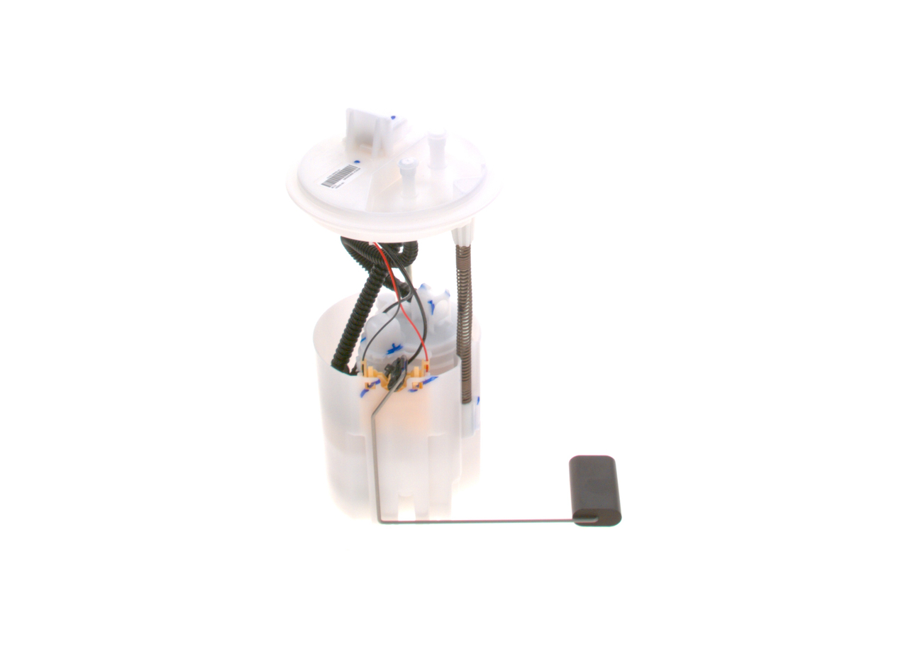 BOSCH 0 580 200 080 OPEL MERIVA Kraftstoffpumpe Diesel und Benzin