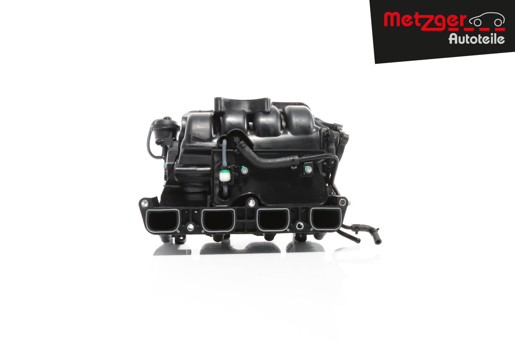 METZGER 2100092 Ansaugbrücke KIA SORENTO Kosten