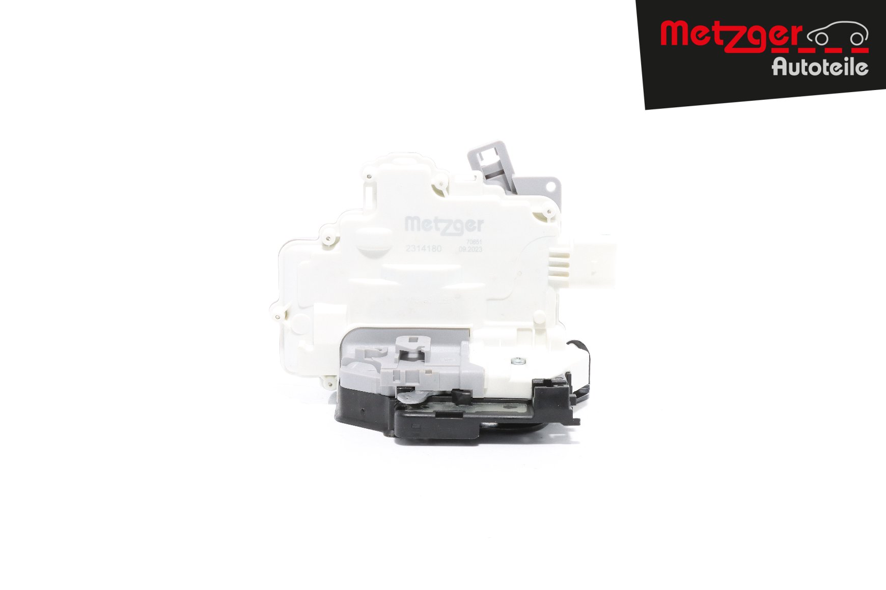 VW Tiguan 2 Türschloss METZGER 2314180