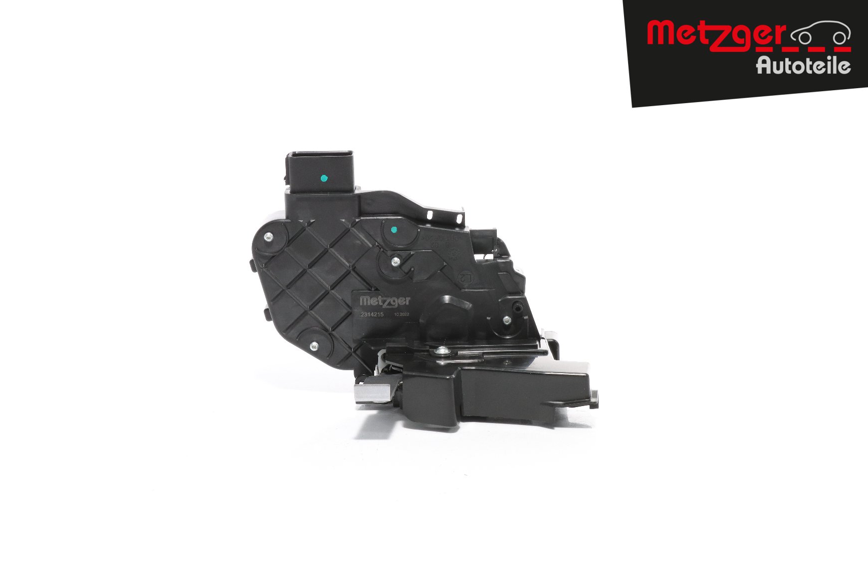 2314215 METZGER Lukud väljas FORD Transit Mk6 Avatava Veoauto / Šassii (V347, V348)