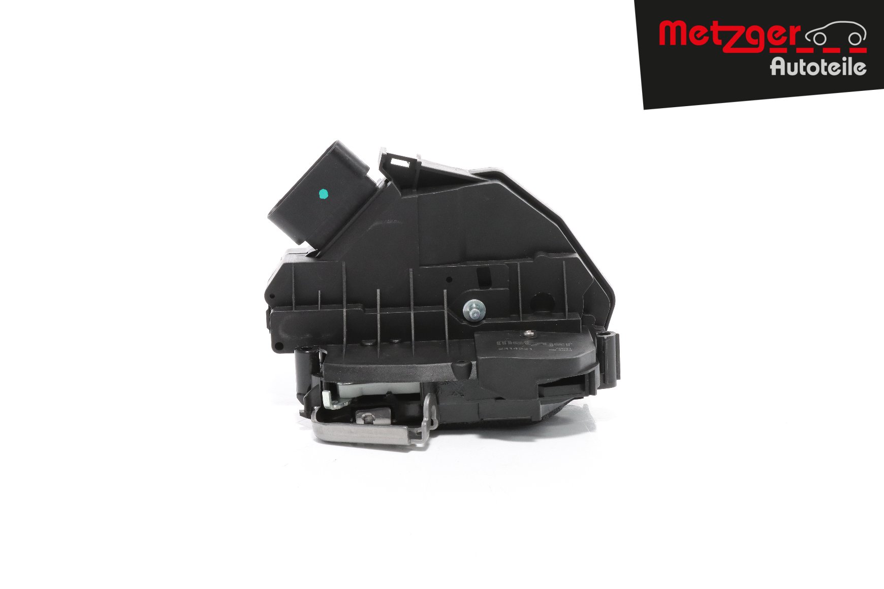 METZGER Eteen, vasen Oven Lukko 2314221