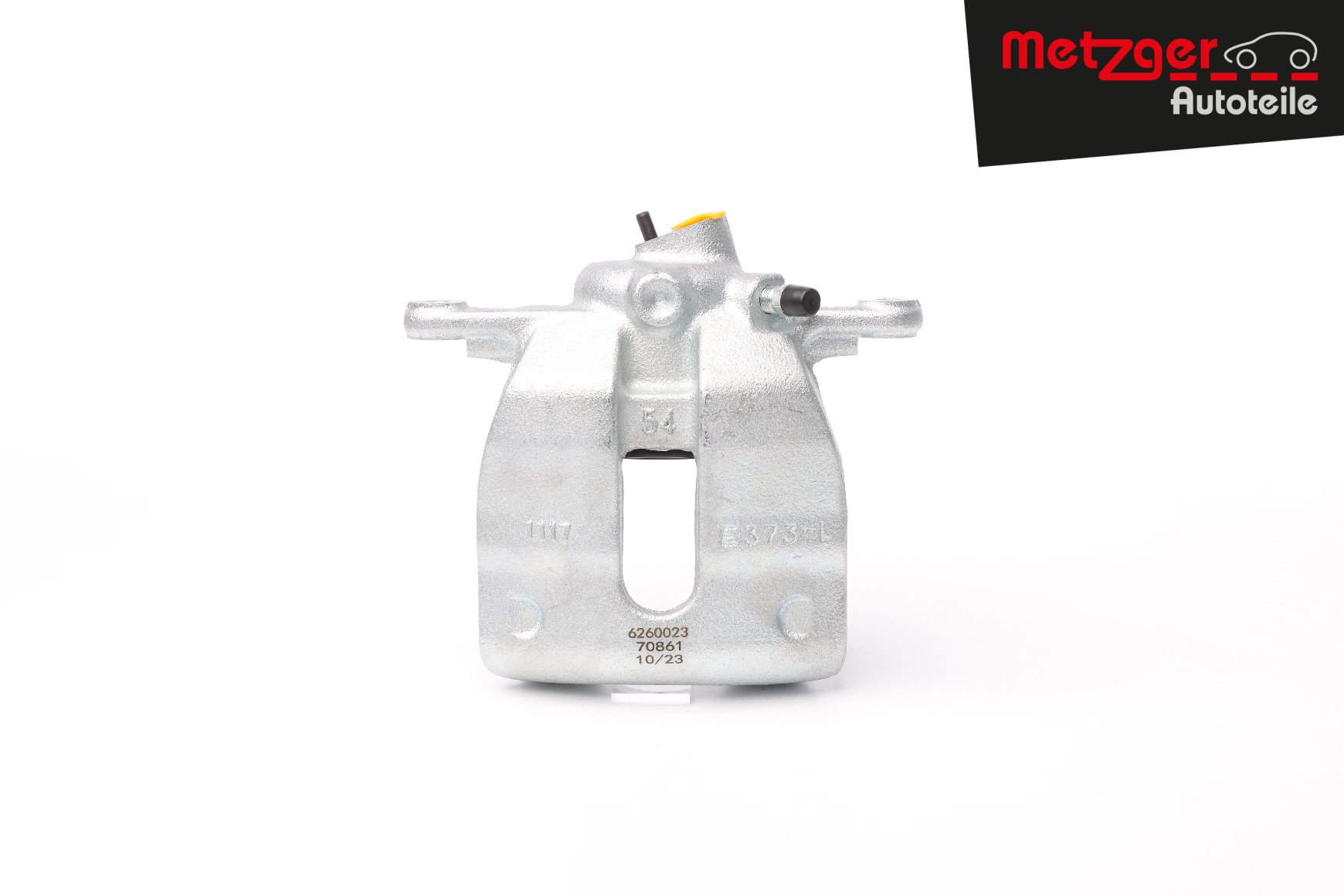 6260023 METZGER Bremssättel SKODA kaufen