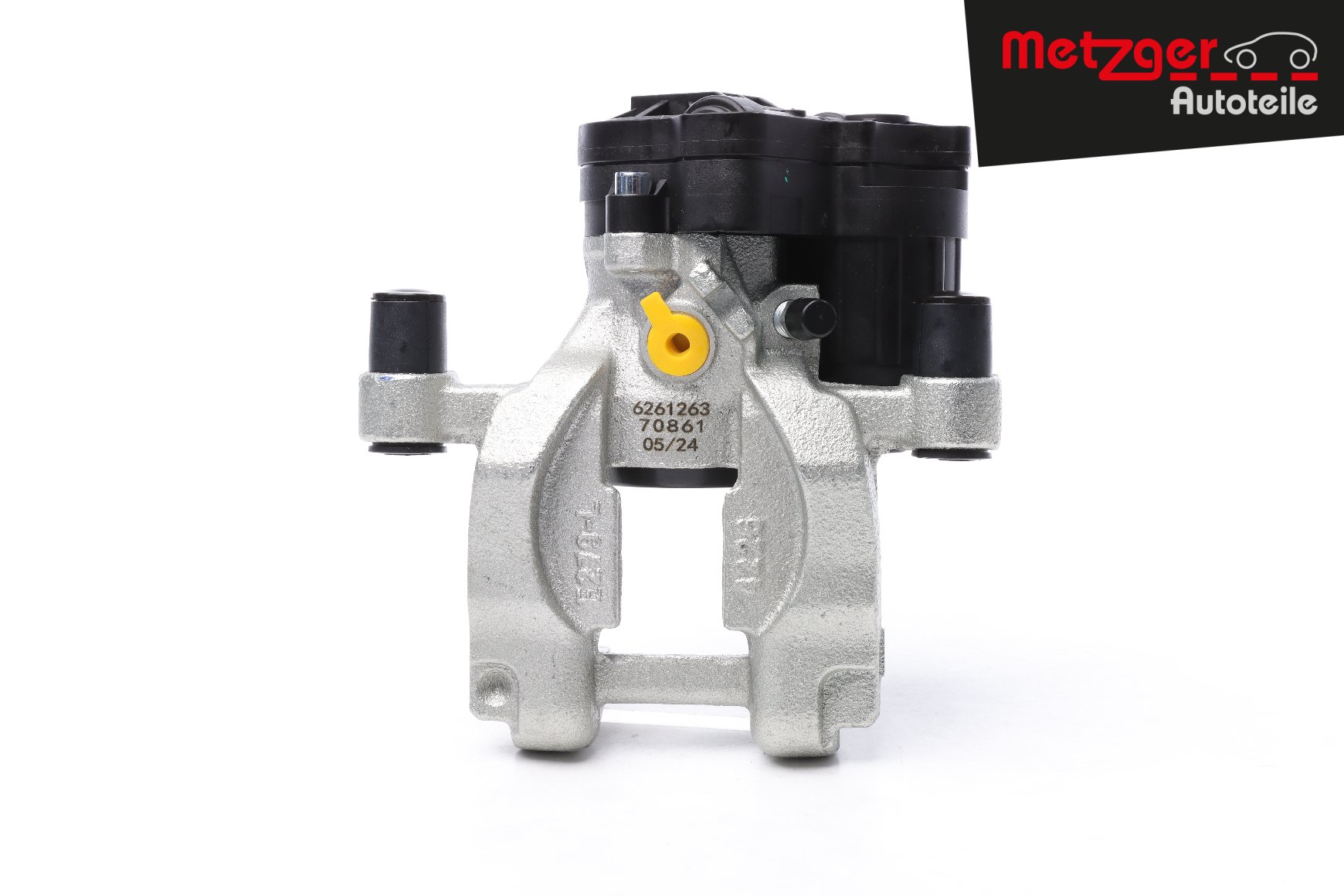 6261263 METZGER Bremszange SKODA kaufen