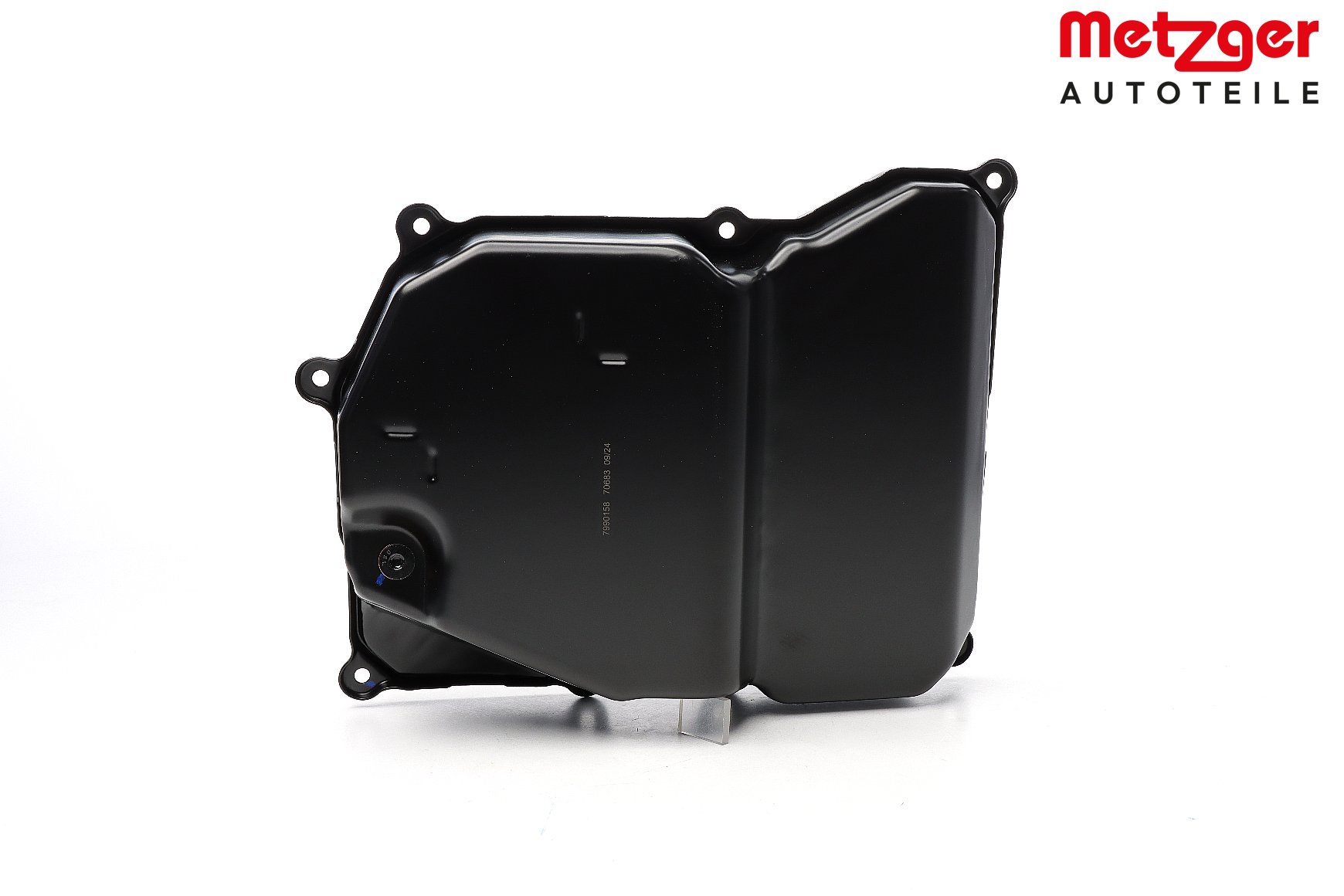 METZGER 7990158 Mini Paceman R61 Õlivann, automaatkäigukast hind