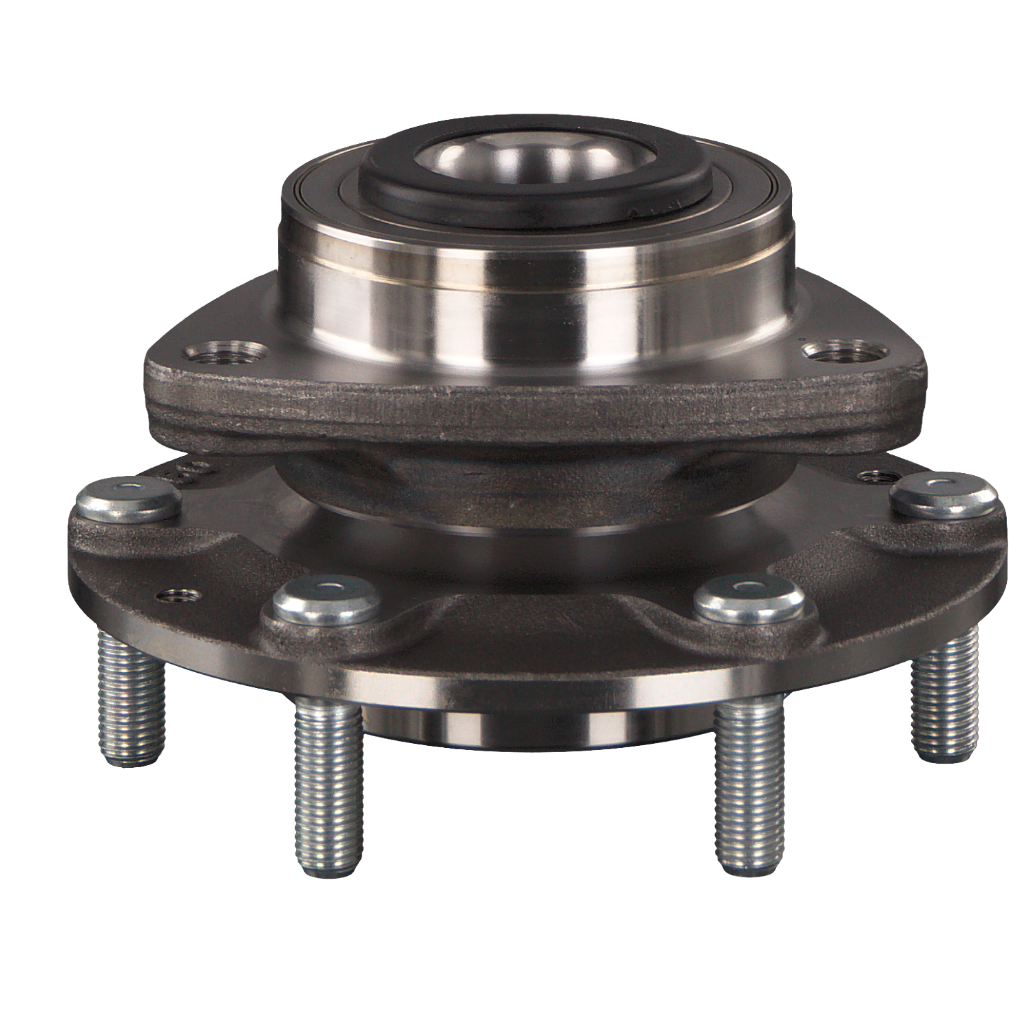 174772 FEBI BILSTEIN Radlagersatz KIA Rio III Limousine (UB)