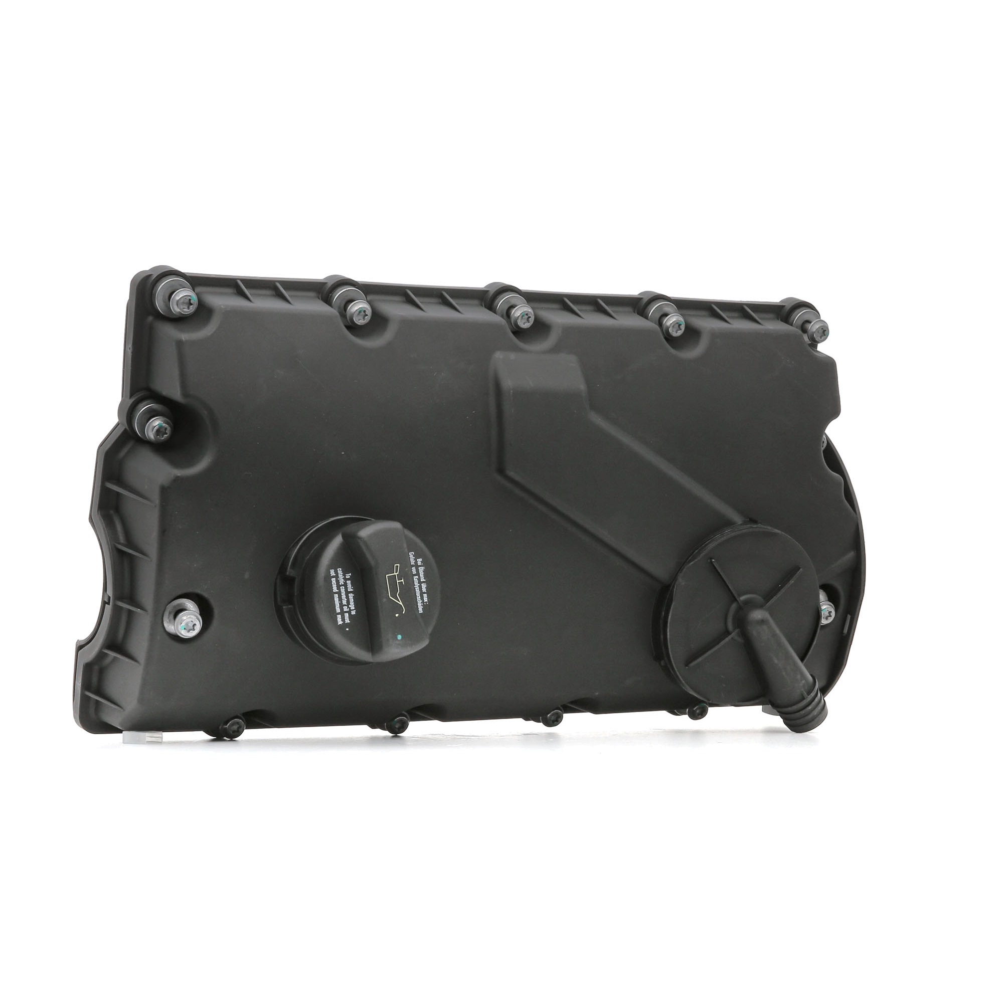 TOPRAN 117 766 Víko ventilů levné v eshop