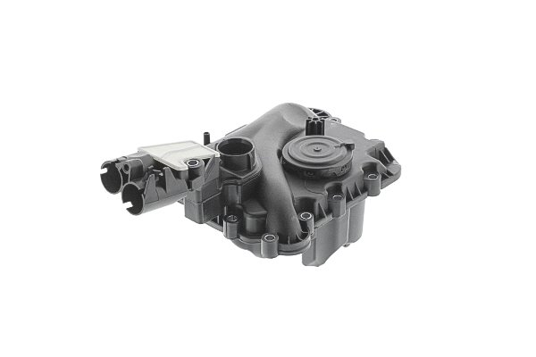 Alsuoklis AUDI A5 2015 TOPRAN 118 738