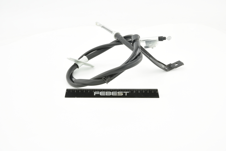 FEBEST 14100-ACTLH Feststellbremse SSANGYONG KORANDO 2015