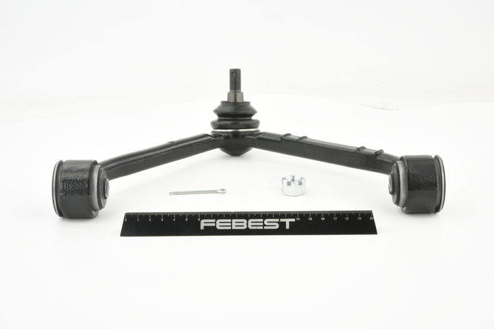 1424-REXFUPRH Носач, окачване на колелата FEBEST 444 020 90 00 SSANGYONG