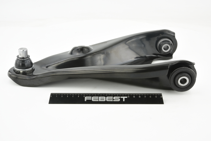 Renault Kangoo 2 Express Querlenker FEBEST 2424-LOGIIRH