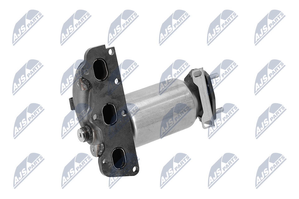 KAT-SK-000 NTY Katalizators Scirocco 3