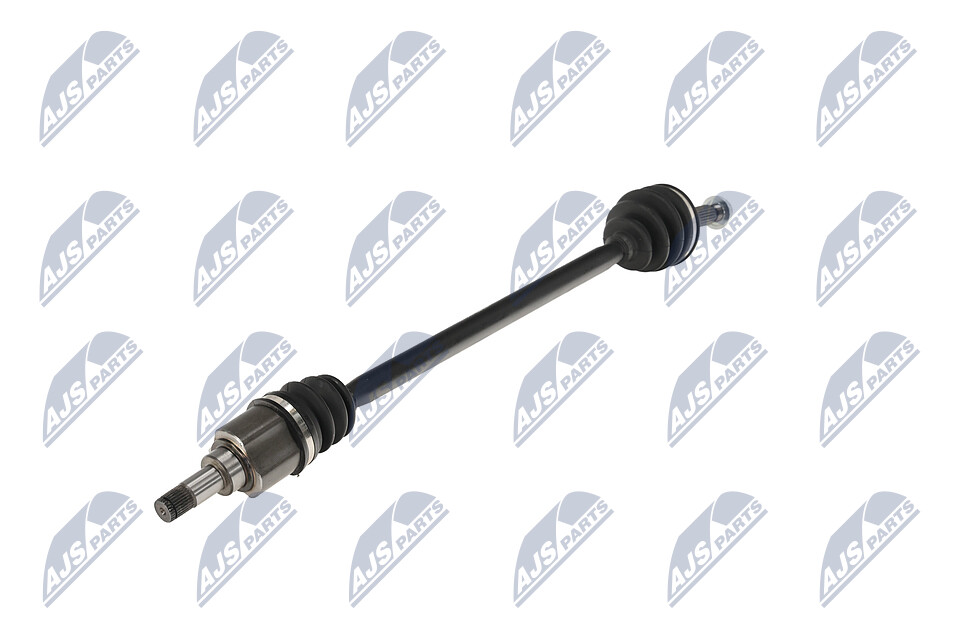 NPW-VW-153 Gelenksatz, Antriebswelle NTY 115420217 VW