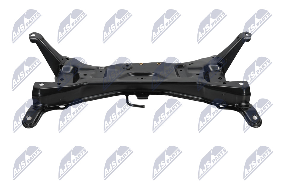 NTY ZRZ-CT-002 Subframe CITROЁN C1 2018