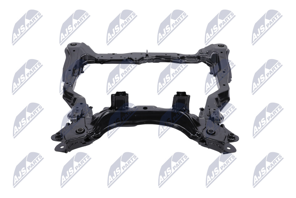 NTY Achsträger ZRZ-KA-311 Vorderachse