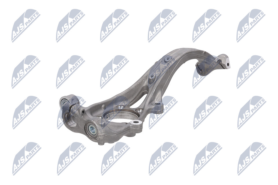 NTY ZZP-AU-033 Achszapfen AUDI A4 2020