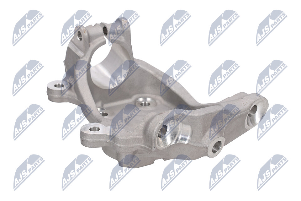 ZZP-BM-008 NTY Achsschenkel BMW G01