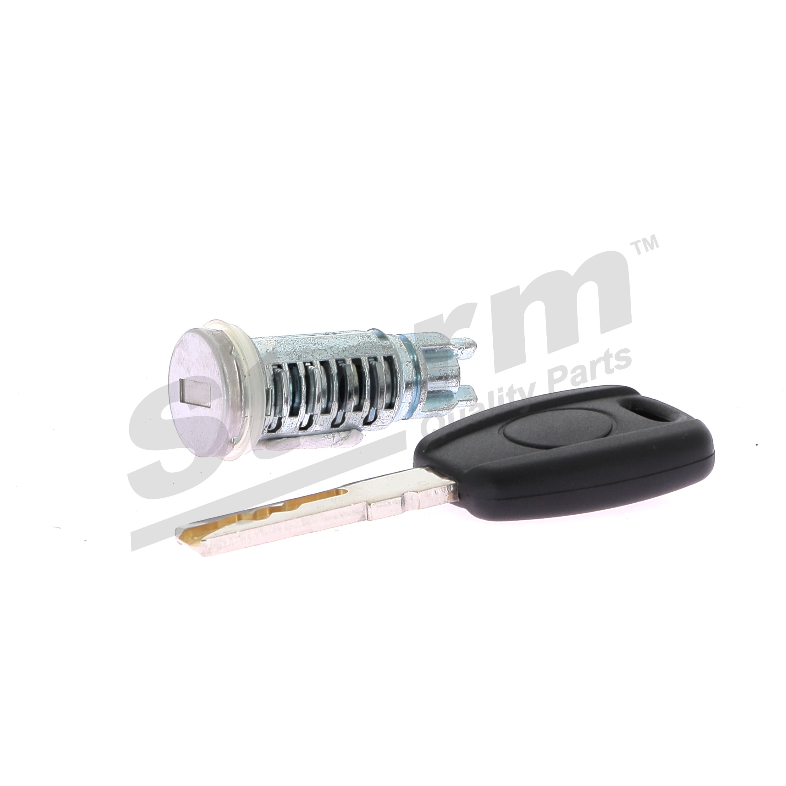 STORM QUALITY PARTS 14352002 genuine Alfa Romeo 159 Tailgate lock mechanism cost