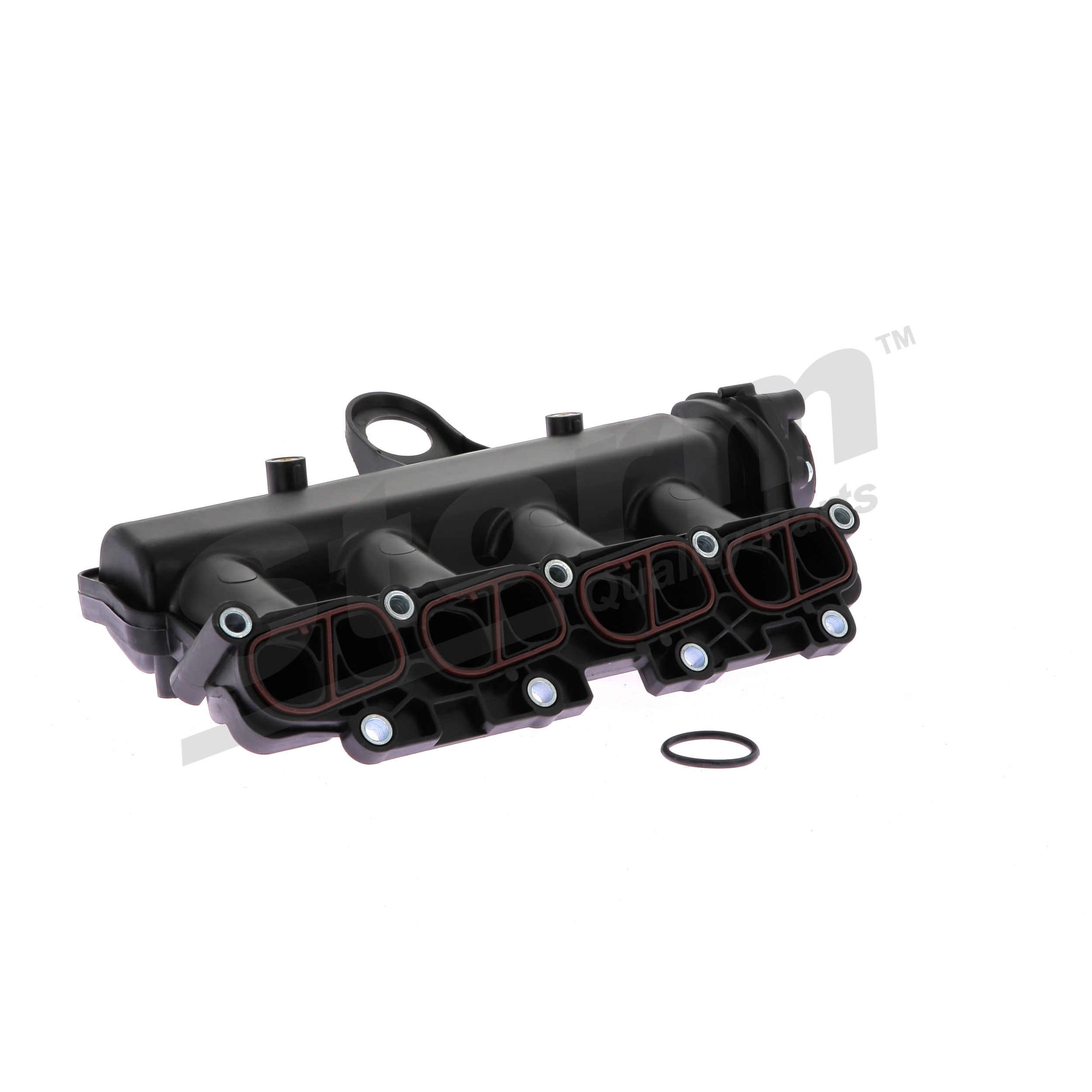 516506 Stutzen, Ansaugkrümmer STORM QUALITY PARTS 55230898 CHEVROLET