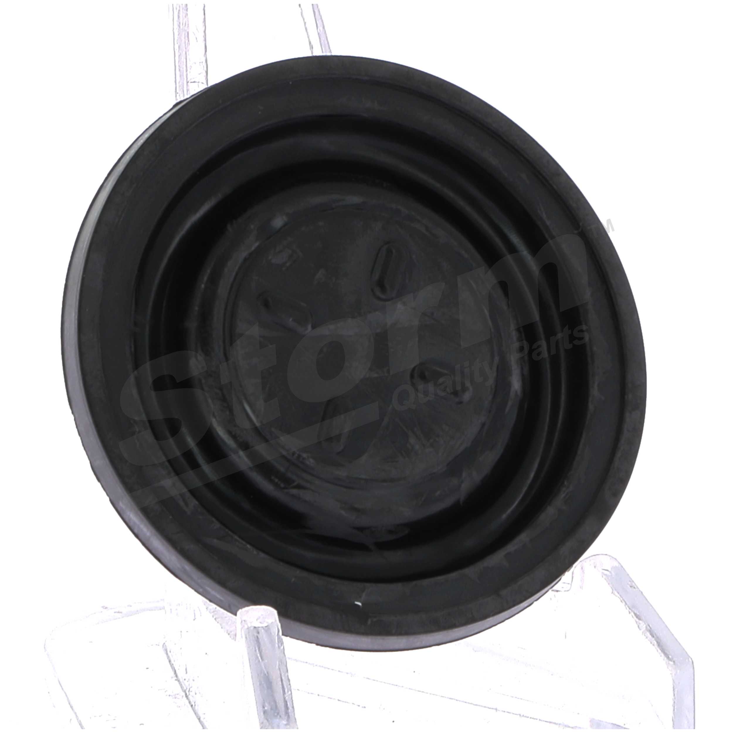 77769 Toppdeksel STORM QUALITY PARTS 111217804877 FIAT