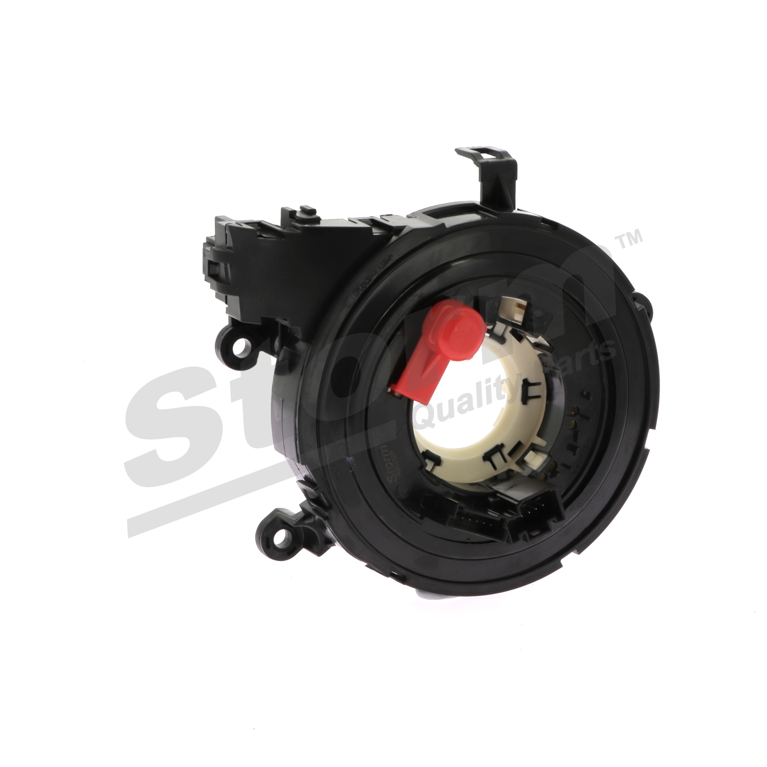 8102011 Clock spring for steering wheel STORM QUALITY PARTS 61316967324