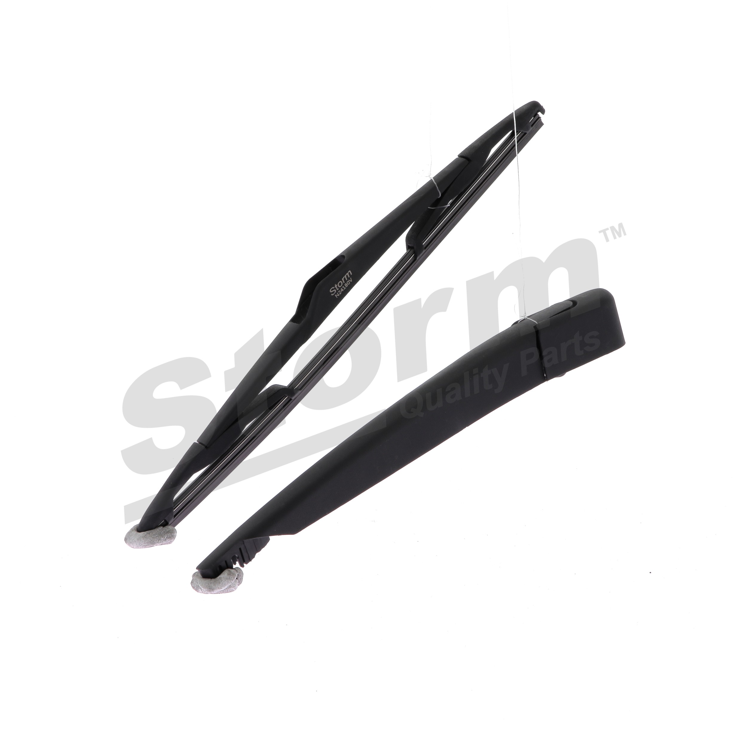 87241KIT Wiper Arm, windscreen washer STORM QUALITY PARTS 28 88 200 09R