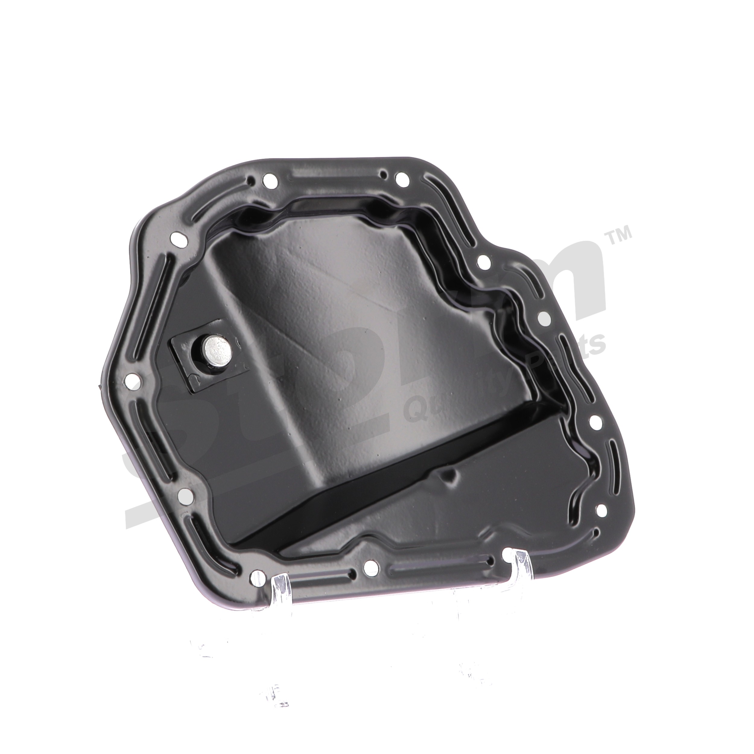 Carter d'huile moteur STORM QUALITY PARTS avec vis de vidange d'huile, sans joint d'étanchéite - 999017