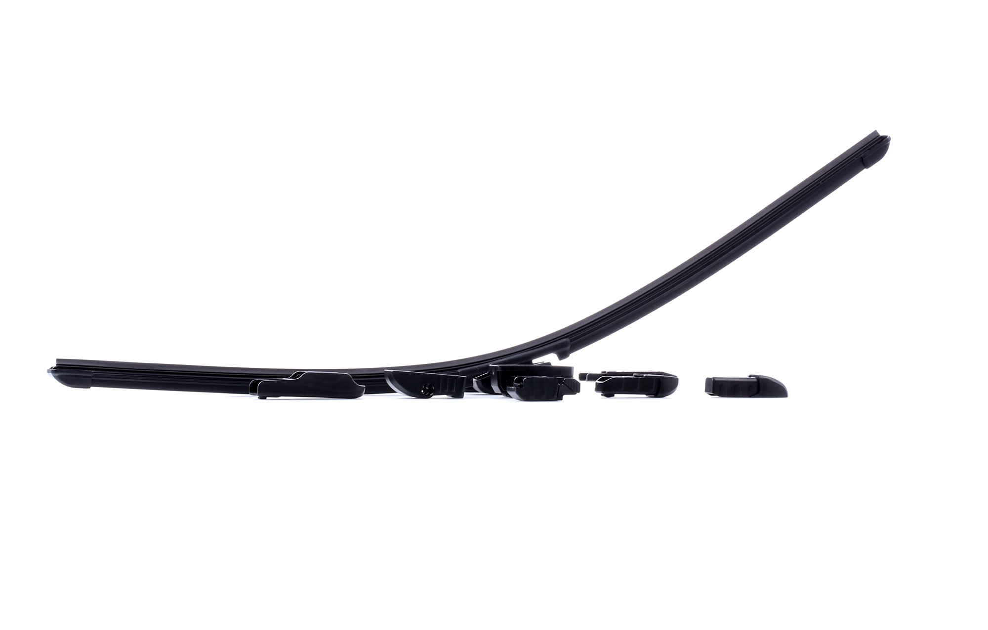 RIDEX 298W17138 Stieracia lišta lacné v eshop