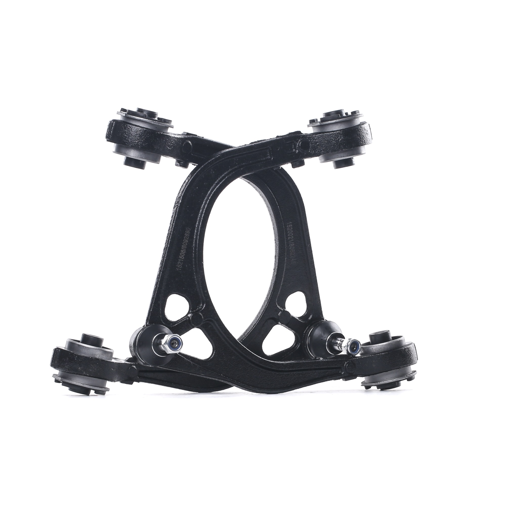 772S0650 Rameno zavesenia kolies RIDEX K04782665AE CHRYSLER