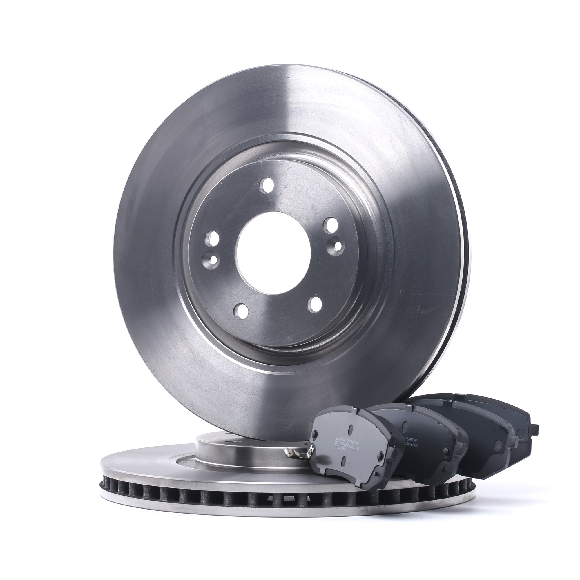 STARK SKBK-10991313 Bremžu komplekts, Disku bremzes lēti veikals