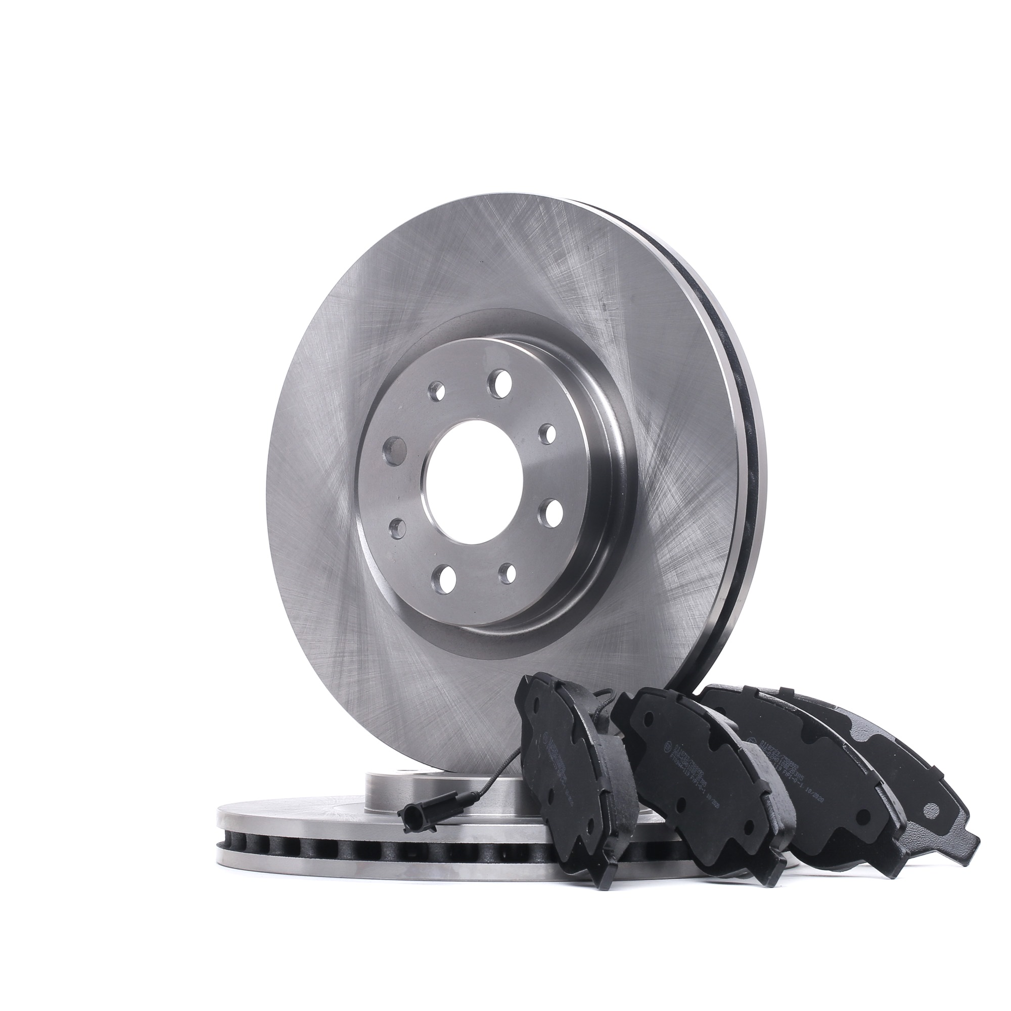 STARK SKBK-10991536 bromsbelägg och -skivor LANCIA DELTA pris