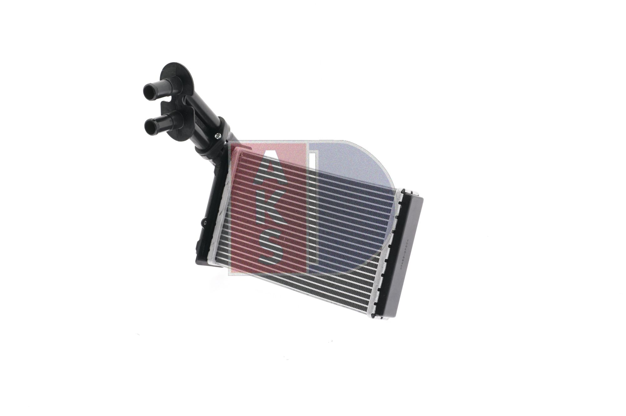 AKS DASIS 049002N Varmeelement, kabinevarme billig i online butik