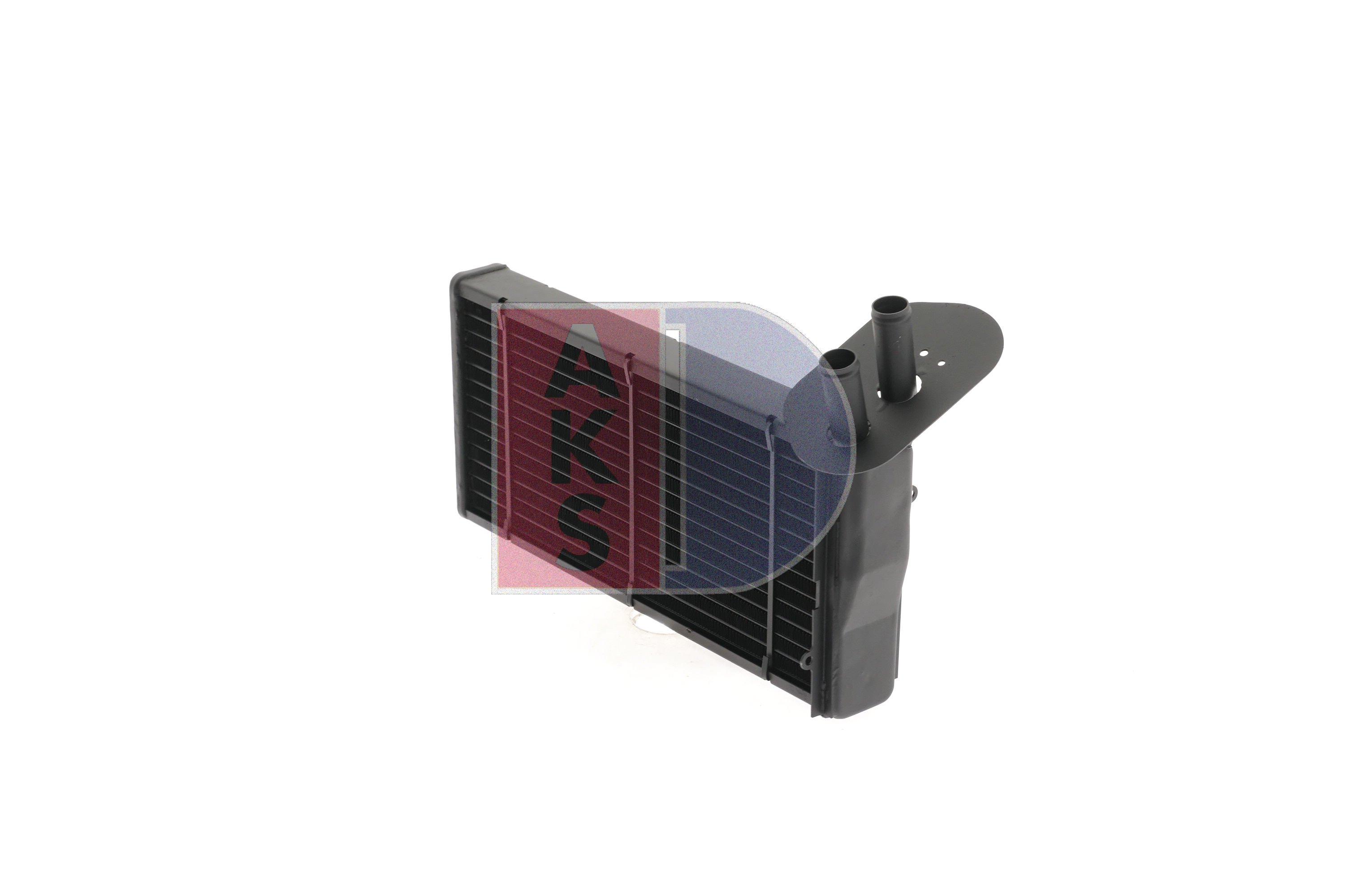 049013N AKS DASIS Heizungskühler Passat B8