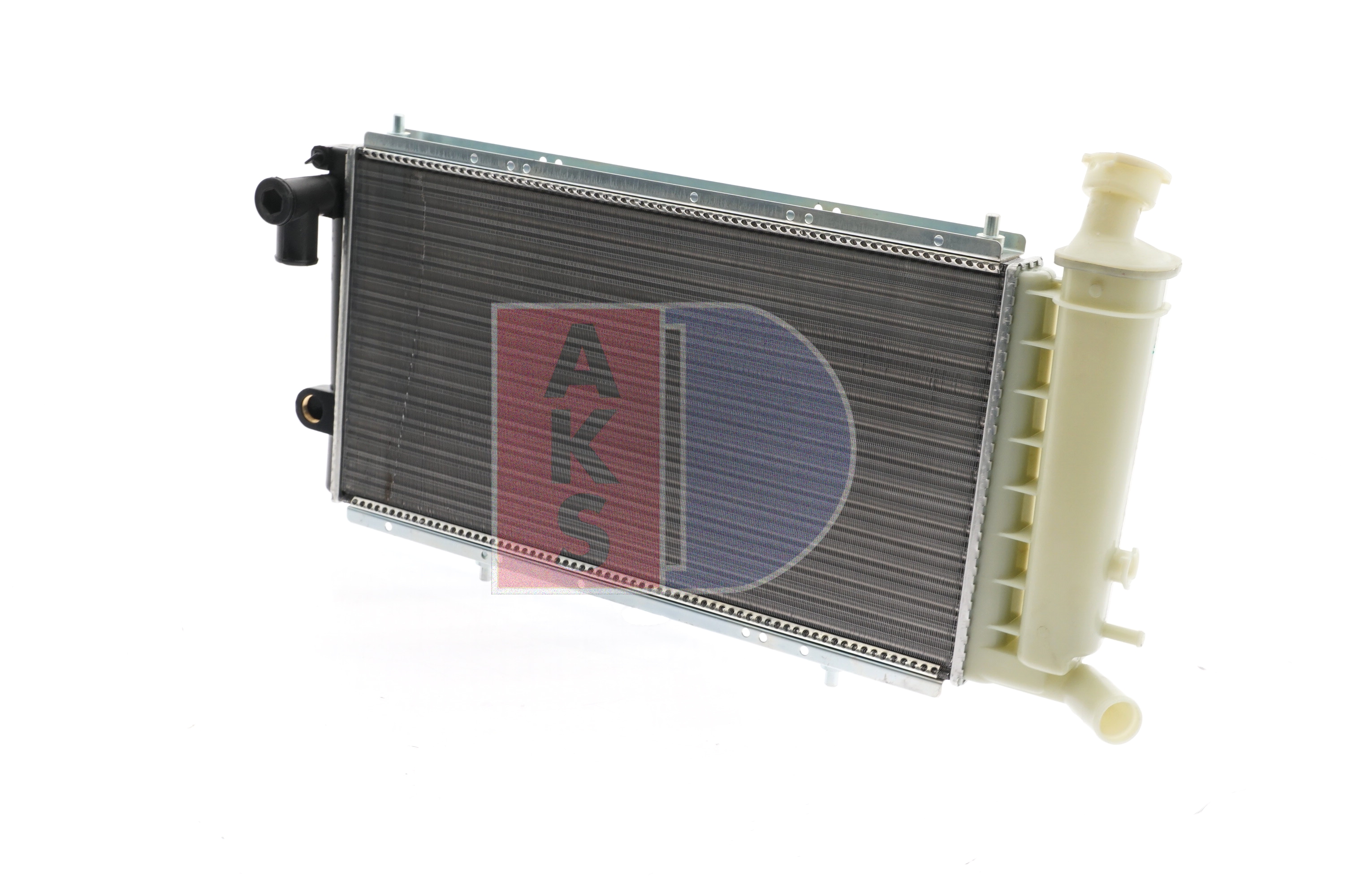 AKS DASIS 060540N CITROЁN C15 Motorkühler kaufen