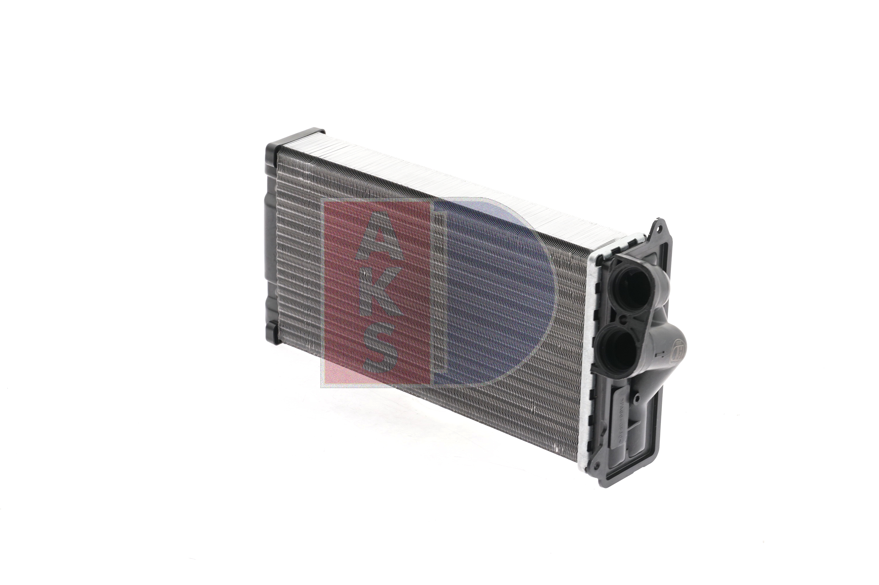 AKS DASIS 069003N Heater matrix