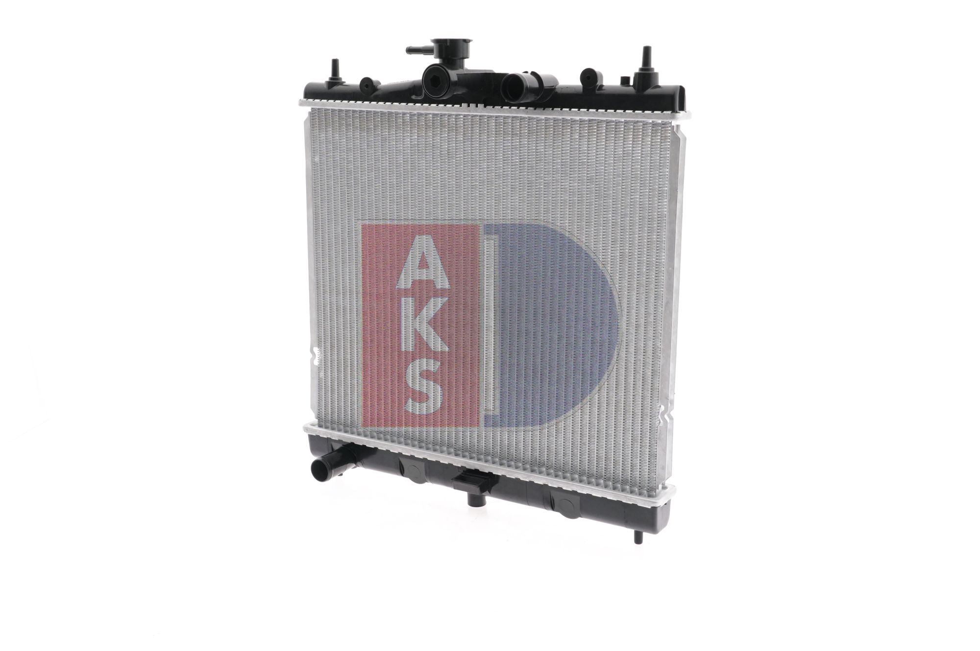 AKS DASIS 070078N genuine Nissan Note E11 radiator cost