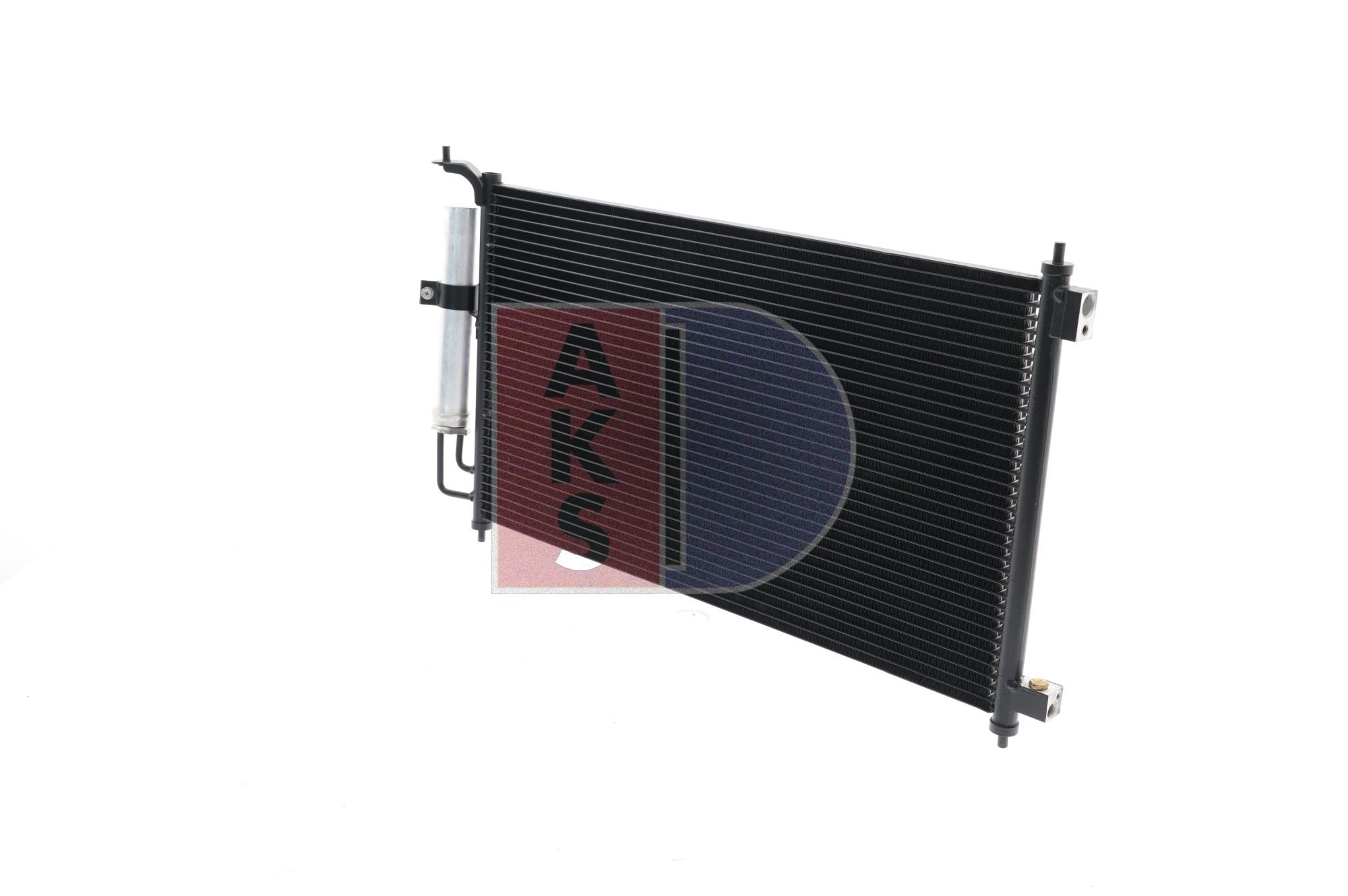 AKS DASIS 072021N genuine 2010 NISSAN NOTE Condenser cost