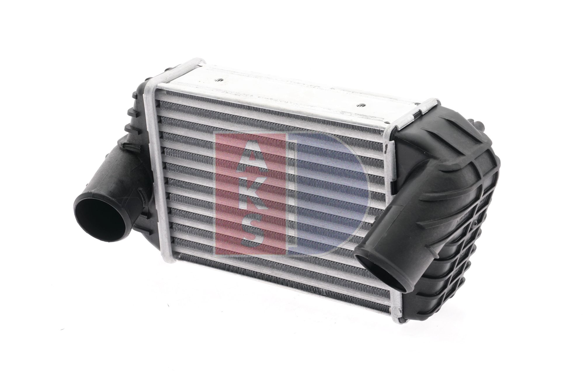 AKS DASIS 087000N Échangeur Fiat STILO