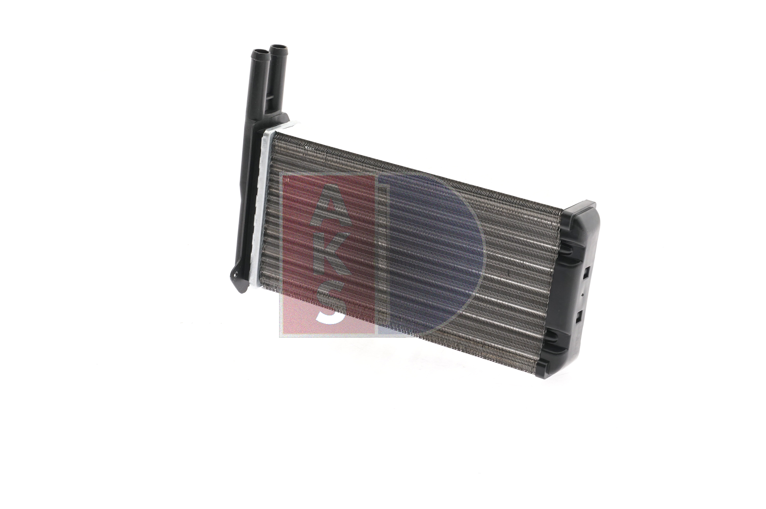 AKS DASIS 099190N Ford varmeveksler