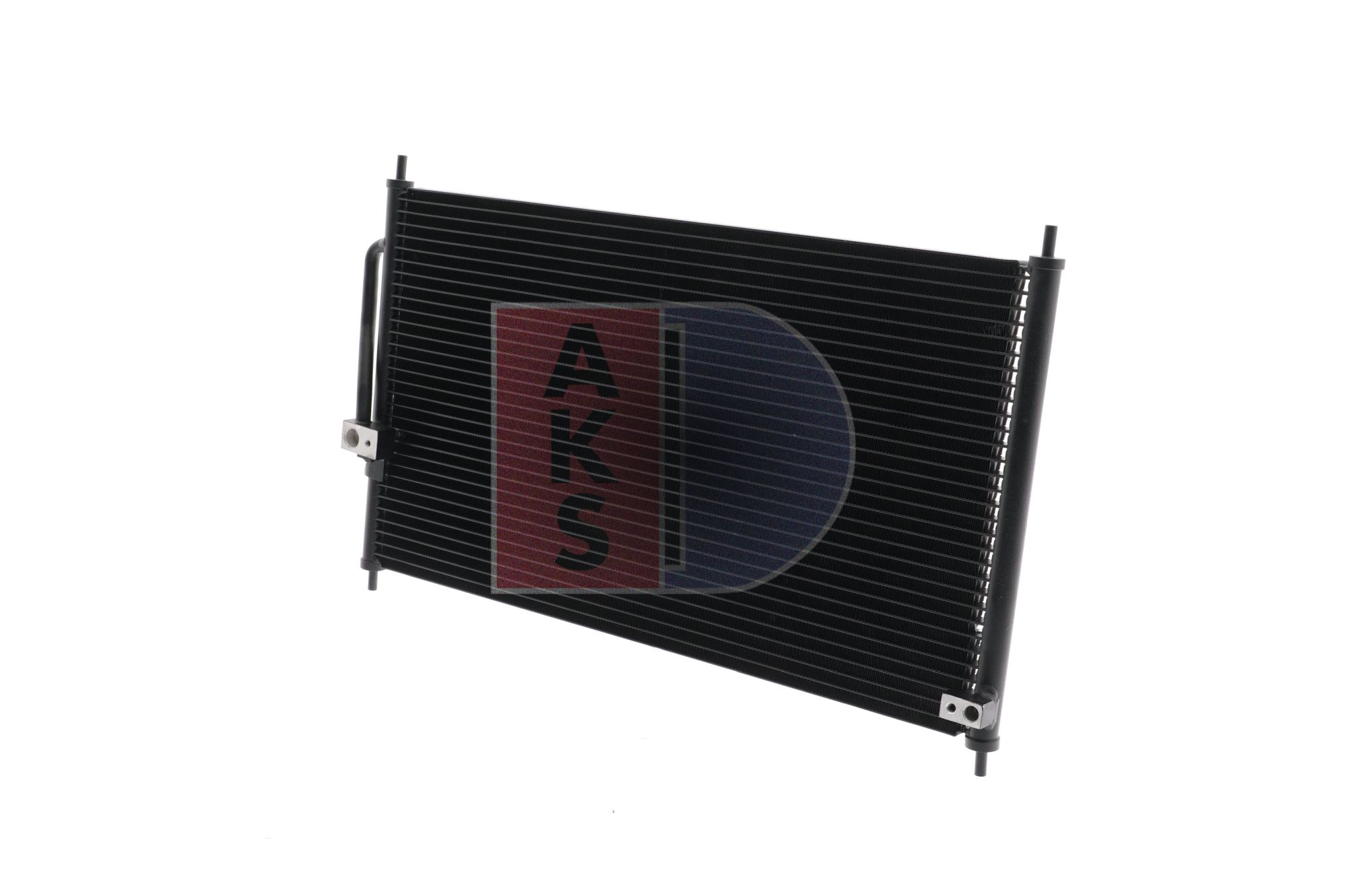 AKS DASIS 112370N Honda CR-V mk1 condenser