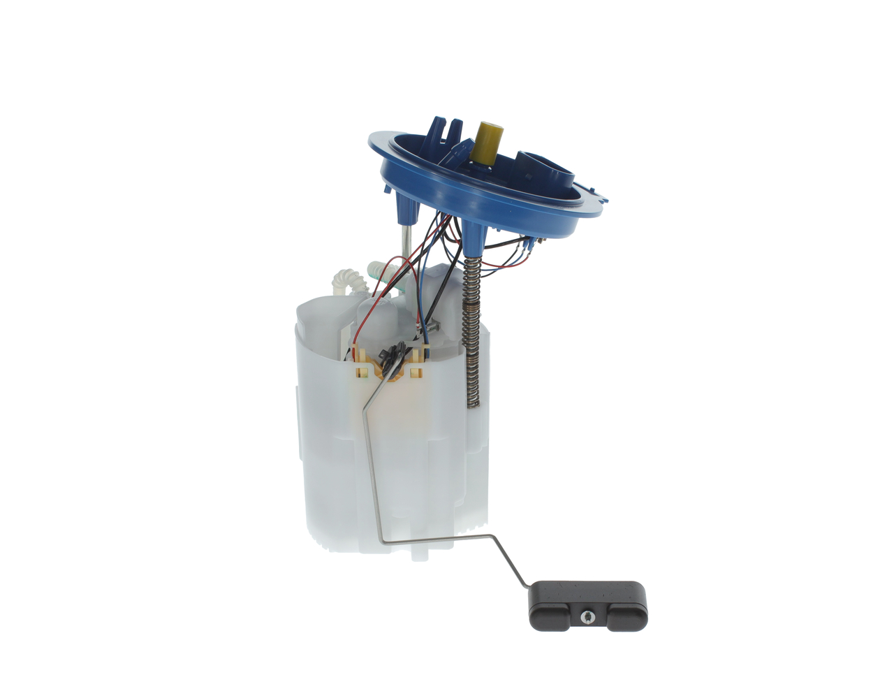 BOSCH 0 580 200 03U Volkswagen GOLF 2021 Intankpumpe